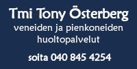 Tmi Tony Österberg